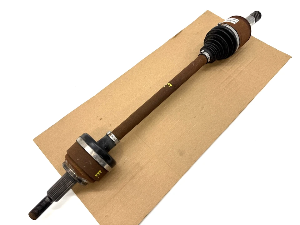 2011–2025 DODGE DURANGO AWD REAR AXLE HALF CV AXLE SHAFT OEM 52123523AB - Image 2 of 4