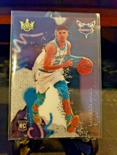 その他 Court Kings Memorabilia Lamelo Ball RC 2020-21 Panini Court Kings - LaMelo Ball #RM-LMB for sale | eBay