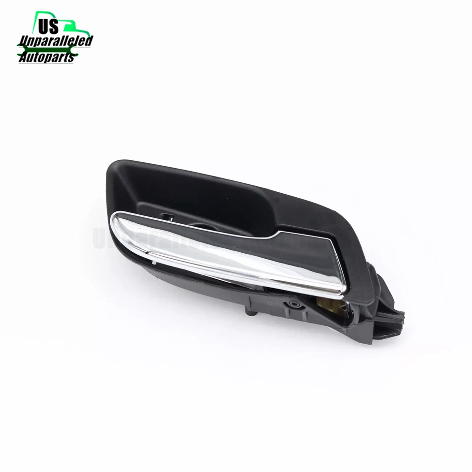 Interior Door Handle For 2010-2017 Chevrolet GMC Front or Rear Left & Right Foto 4 de 4
