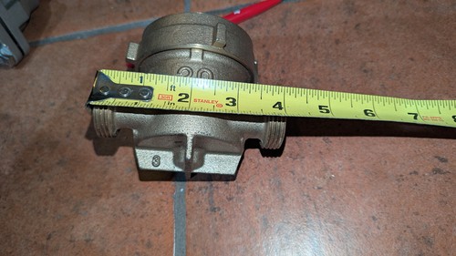 (1) Azbil Flowmeter PM20 - Picture 5 of 15