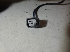 2-965328-3 Wiring Pigtail Connector 2-968980-1 05-10 BMW E60 535i 525i 1452049-1