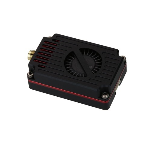 RUSHFPV 1,3 GHz 4 W VTX SMA omnidirektionale Antenne unterstützt IRC Tramp Protokoll - Bild 5 von 9