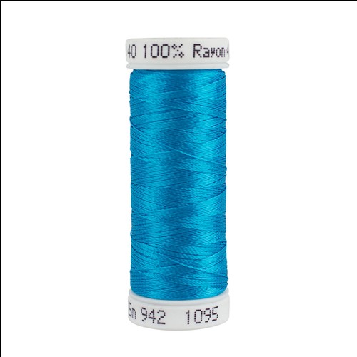 GUTERMANN SULKY 100 % RAYON 40 WT STICKEREI NÄHGARN 250 YD NR. 1000-1099 - Bild 66 von 67