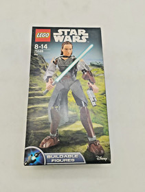 LEGO 75228 Rey Star Wars Buildable Figures New Sealed MISB 180320