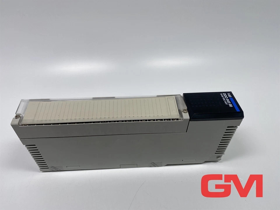 Schneider Electric Ausgangsmodul 140DD084300 output module 16O Modicon Quantum - Bild 4 von 4