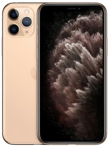 Apple iPhone 11 Pro Max 64GB ALL COLOURS Unlocked EXCELLENT CONDITION A++ 100%BH - Afbeelding 11 van 12