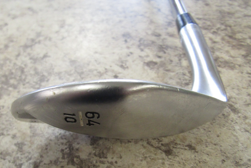 Callaway Jaws Full Toe 64 / 10 Grad Lob Wedge - Spinner Tour Issue - Golfschläger - Bild 6 von 12