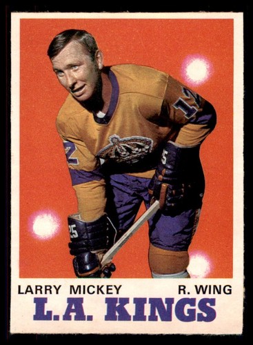 1970-71 O-Pee-Chee OPC #1-264 'EX-MT+ or better' Complete Your Set Pick *virtus* - Picture 222 of 411