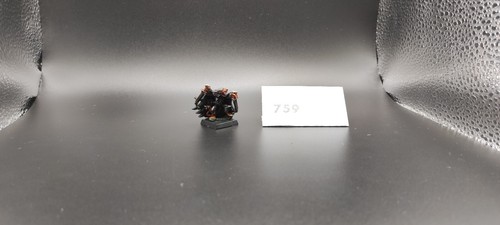 Warhammer Fantasy whfb The old World TOW Skaven OOP Multi Auction must See!!! - Picture 84 of 329