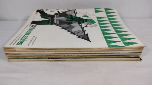 Lot of 18 Vtg “Flying Chips” Woodworking Plan Books By Rockwell Publications 196 - Picture 4 of 22