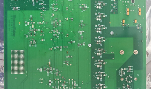 Thermo Scientific Analog LXQ + LCQ Fleet (Analog LTQ-LITE) PCB PN: S 97055-61033 - Picture 16 of 19