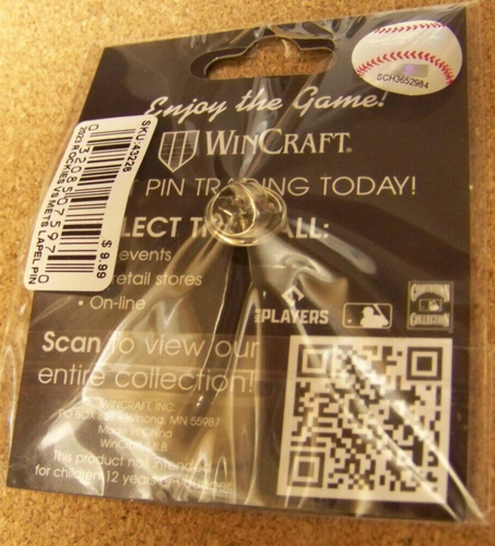 2023 NY Mets versus Colorado Rockies pin New York MLB c42243 - Picture 6 of 7