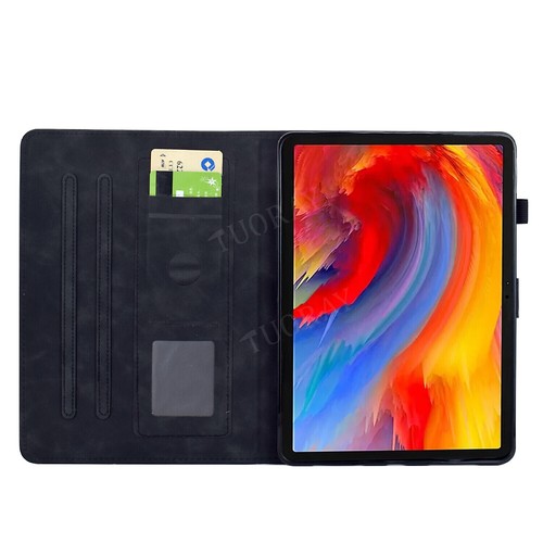 For Lenovo Tab P11/P11 Gen 2/M11/M10/M9/Xiaoxin Pad 2024 Flip Leather Stand Case - Picture 23 of 77