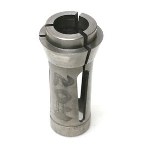 Brown /& Sharpe 1//2/" Round Collet #22 B/&S Type