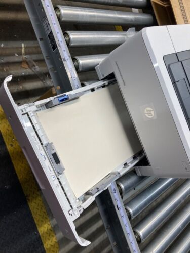 HP LaserJet Printer - Picture 2 of 5