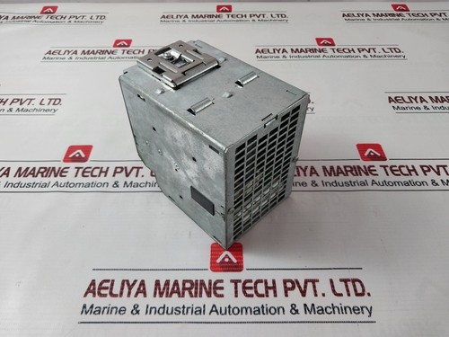 SIEMENS SITOP Modular 10A 1/2 Ph 6EP1 334-3BA00 Power Supply Module 50/60HZ - Picture 5 of 16