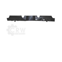 Prasco TräGer StoßFäNger Hinten Kunststoff FüR Renault Twingo II CN0_ RN3071683