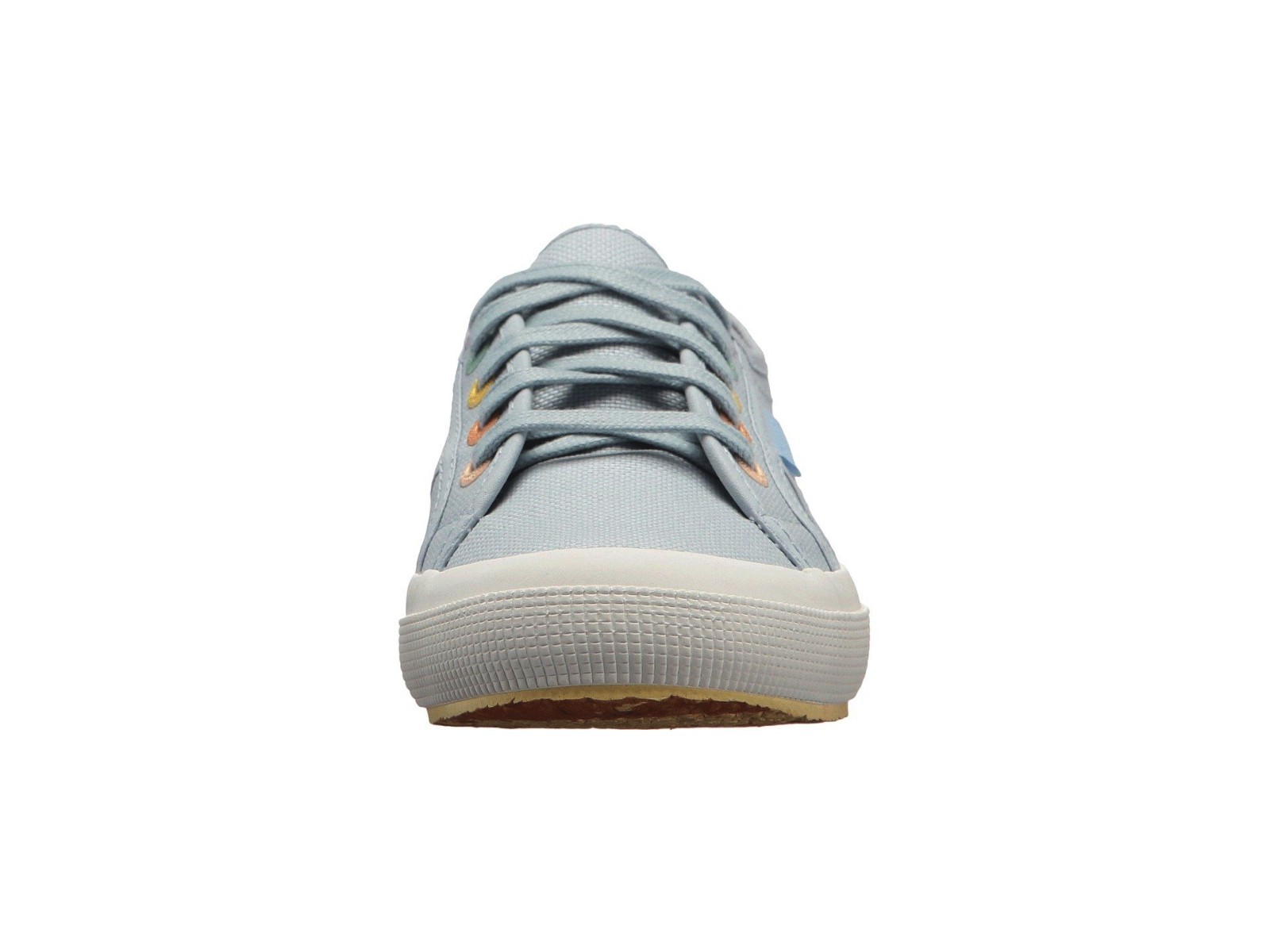Superga 2750 colorycotw Lace-Up Sneaker Dusty bluee Size US US US Women 8.5 Men 7 1b1cb6 Superga 2750 colorycotw Lace-Up Sneaker Dusty bluee Size US US US Women 8.5 Men 7 1b1cb6