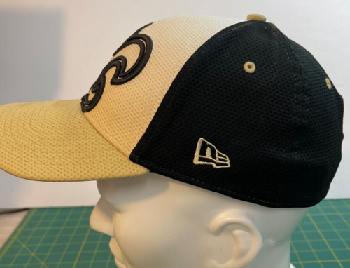 NFL New Orleans Saints 38 New Era Mütze Sm-M - Bild 8 von 12