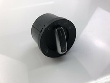 P2008 VW HEADLIGHT SWITCH 3C8941431