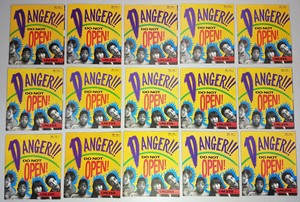 15-VINTAGE-NINTENDO-POWER-MEMBERSHIP-INSERTS-PMG-USA-1-NES-i002
