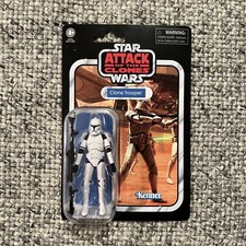 Star Wars  The Vintage Collection: Clone Trooper