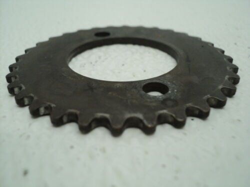 Honda XR200R XR 200R #D157 Cam Timing Chain Components Guide - Picture 3 of 7