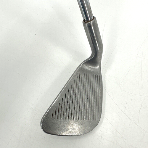 Ping Karsten I Pitching Wedge PW Black Dot ZZ Lite Stiff Steel Shaft Mens RH - Picture 5 of 15