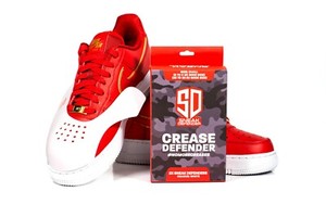 Official Sneak Defender Crease Defenders- Shoe Crease Protector Airforce Jordans | eBay