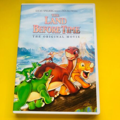 Kids Childrens DVD Lot Huge Pick Choose You Own Movies Combined Shipping Disney - Picture 11 of 256