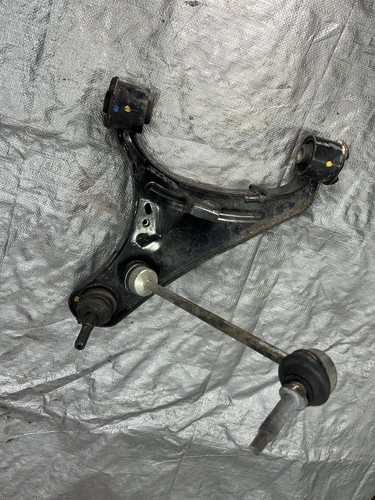 2015 Land Rover 4 L319 3.0L Front Right Side Upper Suspension Control Arm OEM - Picture 3 of 7