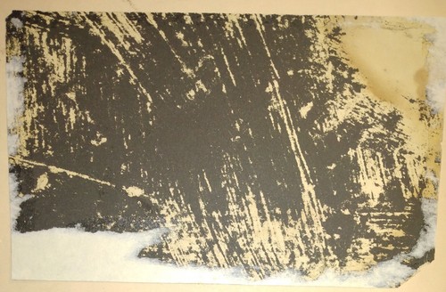 Original C. 1900 African American Family Homestead Photograph w/ Horse & Buggy - Picture 4 of 4