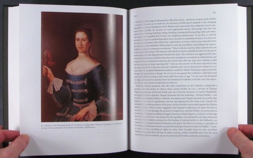Irish Household Goods & Art & Life in Ireland 1641-1770 -Making the Grand Figure - Imagen 11 de 11