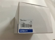 1Pcs New Omron CQM1-CPU11 Cpu Unit