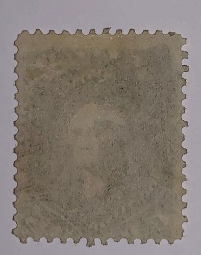 Travelstamps: 1861-1866 US Stamps Scott#78 24c Washington Used CV$350 - Picture 4 of 7