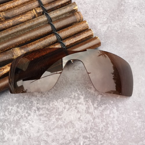 Lentes de repuesto polarizadas LensOcean para Oakley libertad condicional opción múltiple - Imagen 6 de 16