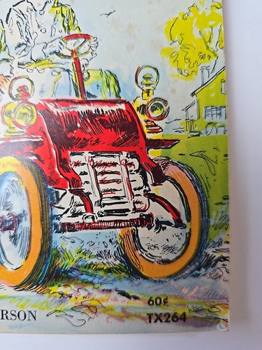 Father's Big Improvements by Caroline Emerson Scholastic 8th Edition Print 1971 - Foto 5 di 19