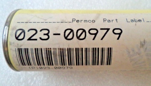 Permco Hydraulic Pump Part 3000 SFT 11T SPLN 1.49 pn 023-00979 - Picture 4 of 6
