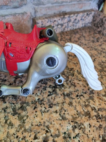 Giocattolo Cavallo MARSHALL BRAVESTARR E Accessori , Toy Vintage - Foto 4 di 12