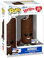Funko Pop! Hostess HoHos - HoHos #215 Vinyl Figure