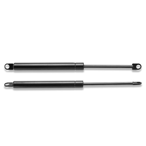 2x Bonnet Gas Strut Lift Support Hood Liftgates For BMW 3 Series E30 1984-1993 - Picture 5 of 12