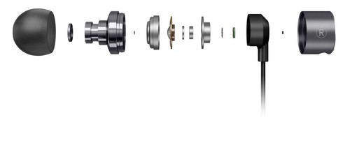 100 % Original Bullets T2 TYP-C Headset Kopfhörer für OnePlus 6T 9 8T 7Pro Ohrhörer - Bild 5 von 12