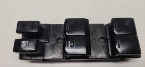 Interruptor de ventana eléctrica maestro conductor Nissan Versa 12-19 OEM 254013AA2B - Imagen 8 de 8