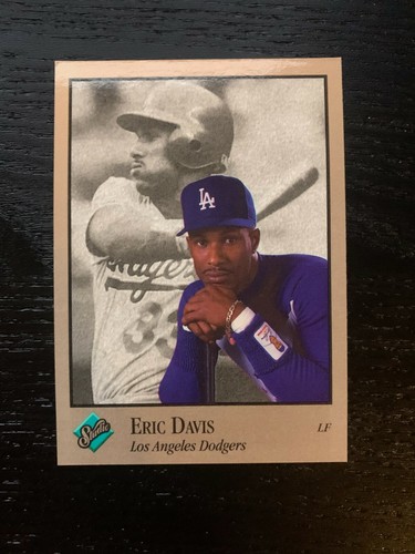 1992 Leaf Studio Baseball  - Complete Your Set - You Pick - Picture 42 of 240