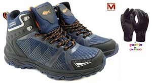 scarpe camminata impermeabili