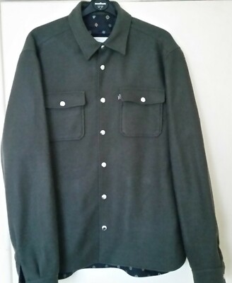 Shacket h&m mens Clearance