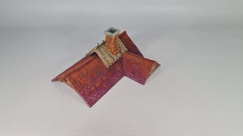 Adrian-3DP4U - Pumpkin Cottage - 28 mm - Bild 8 von 9