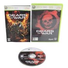 Gears of War Microsoft Xbox 360 NTSC-J (Japan) Video Games