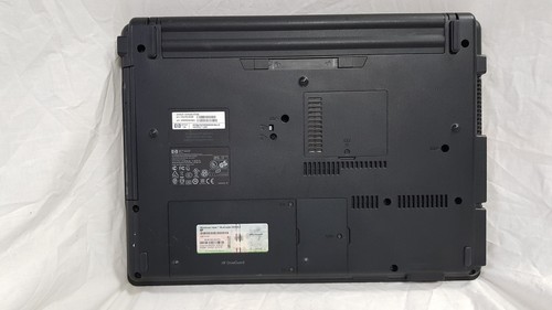 HP Compaq 6720s 15.4" Laptop 1.40 Ghz Intel Core Duo T5270 1GB No HDD - Picture 6 of 13
