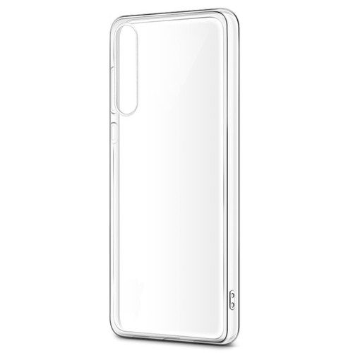 Ultra Thin Soft TPU Case Cover F Huawei P20 Lite Pro Y9 Y5 NOVA 3 Mate 20 P40 - Photo 5 sur 5